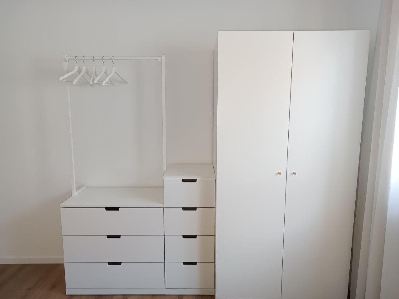 Pronájem bytu 2+1 69 m², Leutkirchstraße 41, Friesenheim, Bádensko-Württembersko Pronájem bytu 2+1 69 m², Leutkirchstraße 41, Friesenheim, Bádensko-Württembersko