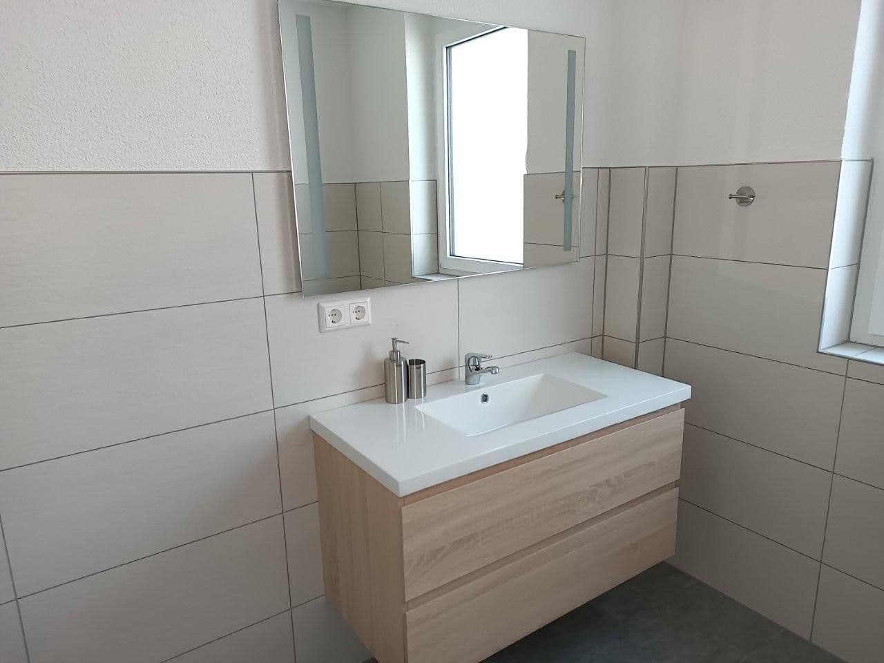 Pronájem bytu 2+1 69 m², Leutkirchstraße 41, Friesenheim, Bádensko-Württembersko Pronájem bytu 2+1 69 m², Leutkirchstraße 41, Friesenheim, Bádensko-Württembersko