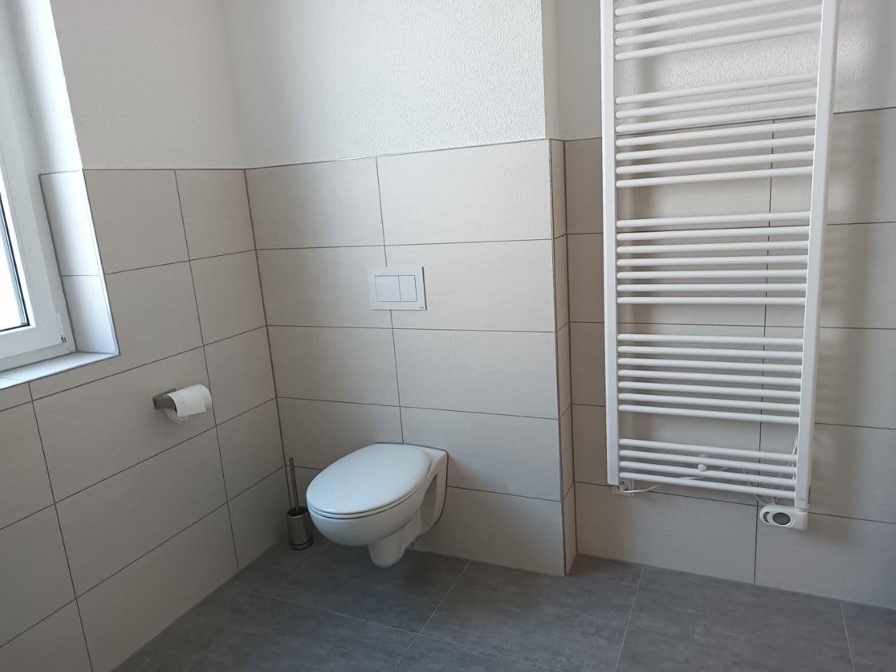 Pronájem bytu 2+1 69 m², Leutkirchstraße 41, Friesenheim, Bádensko-Württembersko Pronájem bytu 2+1 69 m², Leutkirchstraße 41, Friesenheim, Bádensko-Württembersko