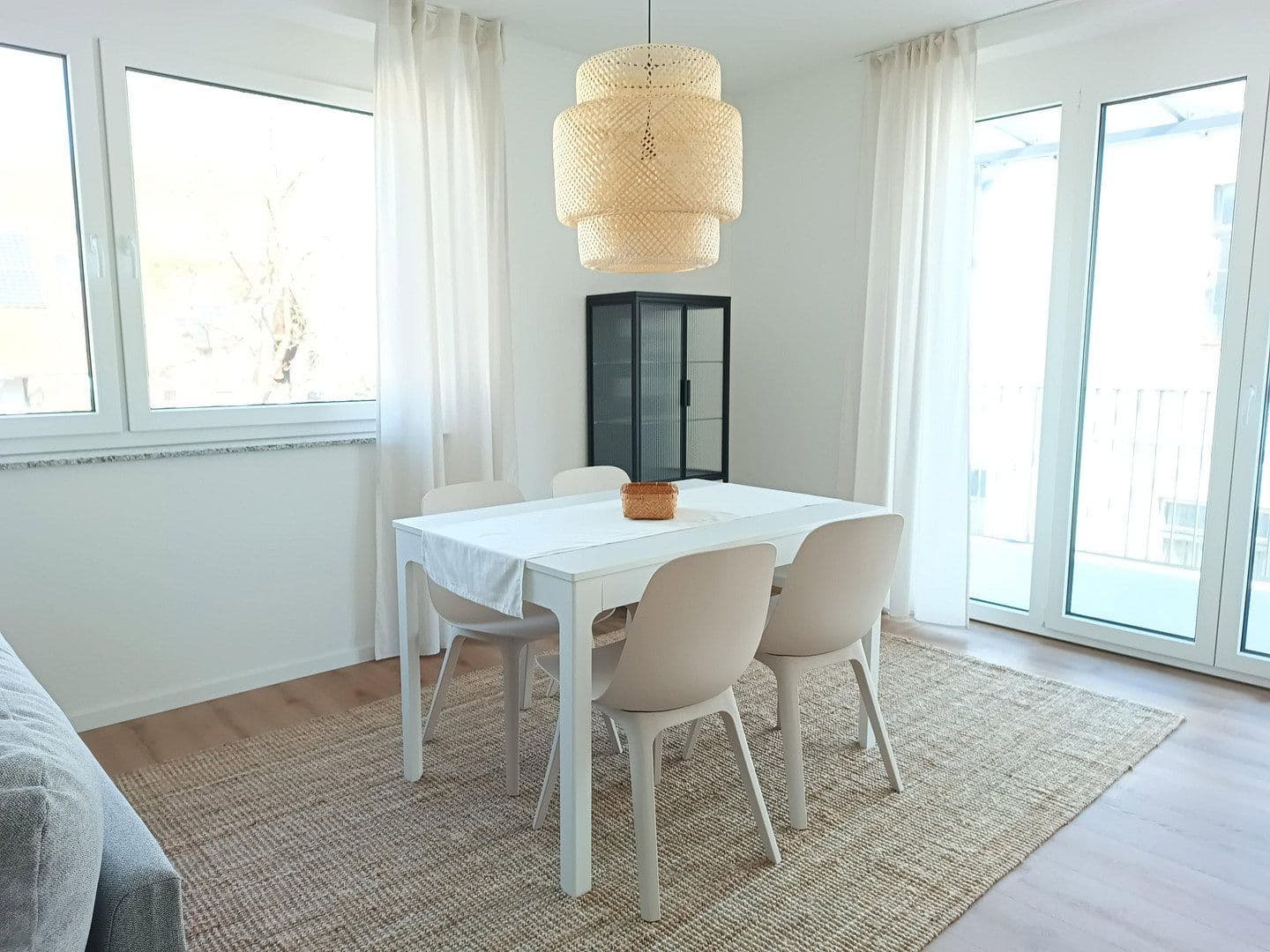 Pronájem bytu 2+1 69 m², Leutkirchstraße 41, Friesenheim, Bádensko-Württembersko Pronájem bytu 2+1 69 m², Leutkirchstraße 41, Friesenheim, Bádensko-Württembersko