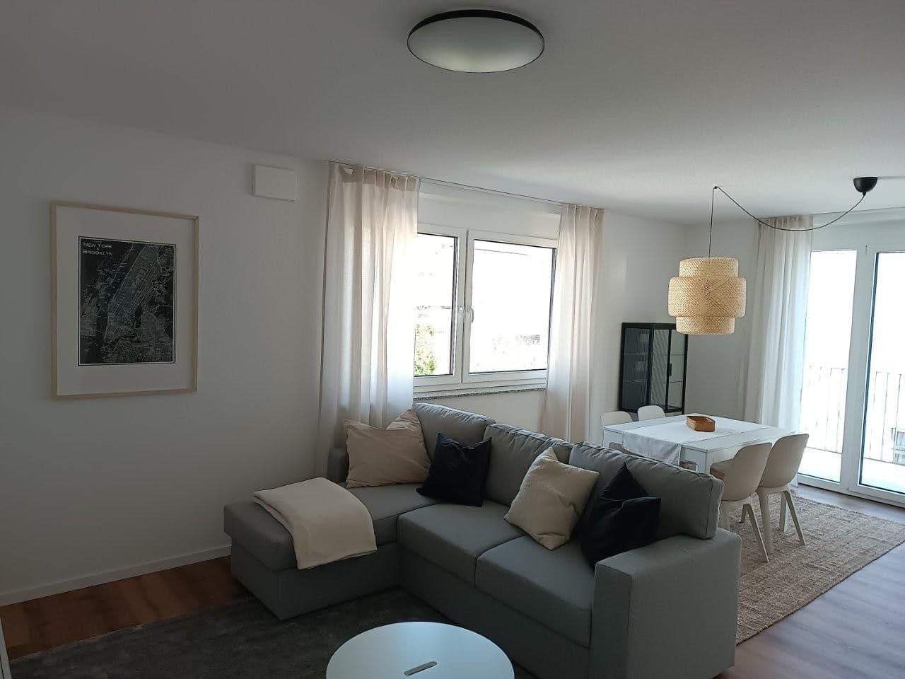 Pronájem bytu 2+1 69 m², Leutkirchstraße 41, Friesenheim, Bádensko-Württembersko Pronájem bytu 2+1 69 m², Leutkirchstraße 41, Friesenheim, Bádensko-Württembersko