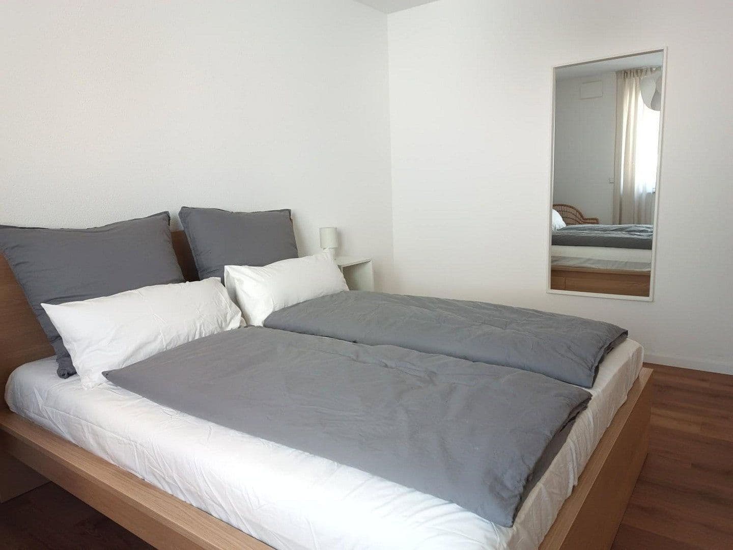 Pronájem bytu 2+1 69 m², Leutkirchstraße 41, Friesenheim, Bádensko-Württembersko Pronájem bytu 2+1 69 m², Leutkirchstraße 41, Friesenheim, Bádensko-Württembersko