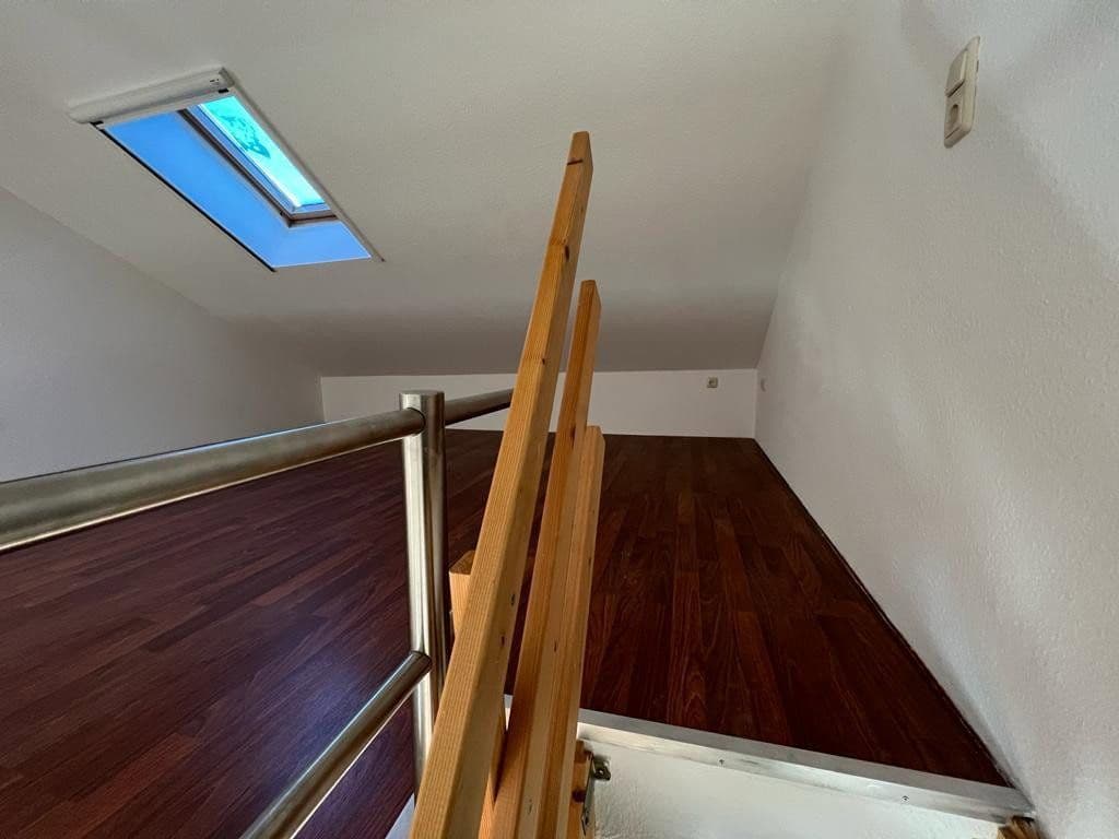 Pronájem bytu 3+1 79 m², Abendstr. 16b, Magdeburg, Sasko-Anhaltsko Pronájem bytu 3+1 79 m², Abendstr. 16b, Magdeburg, Sasko-Anhaltsko