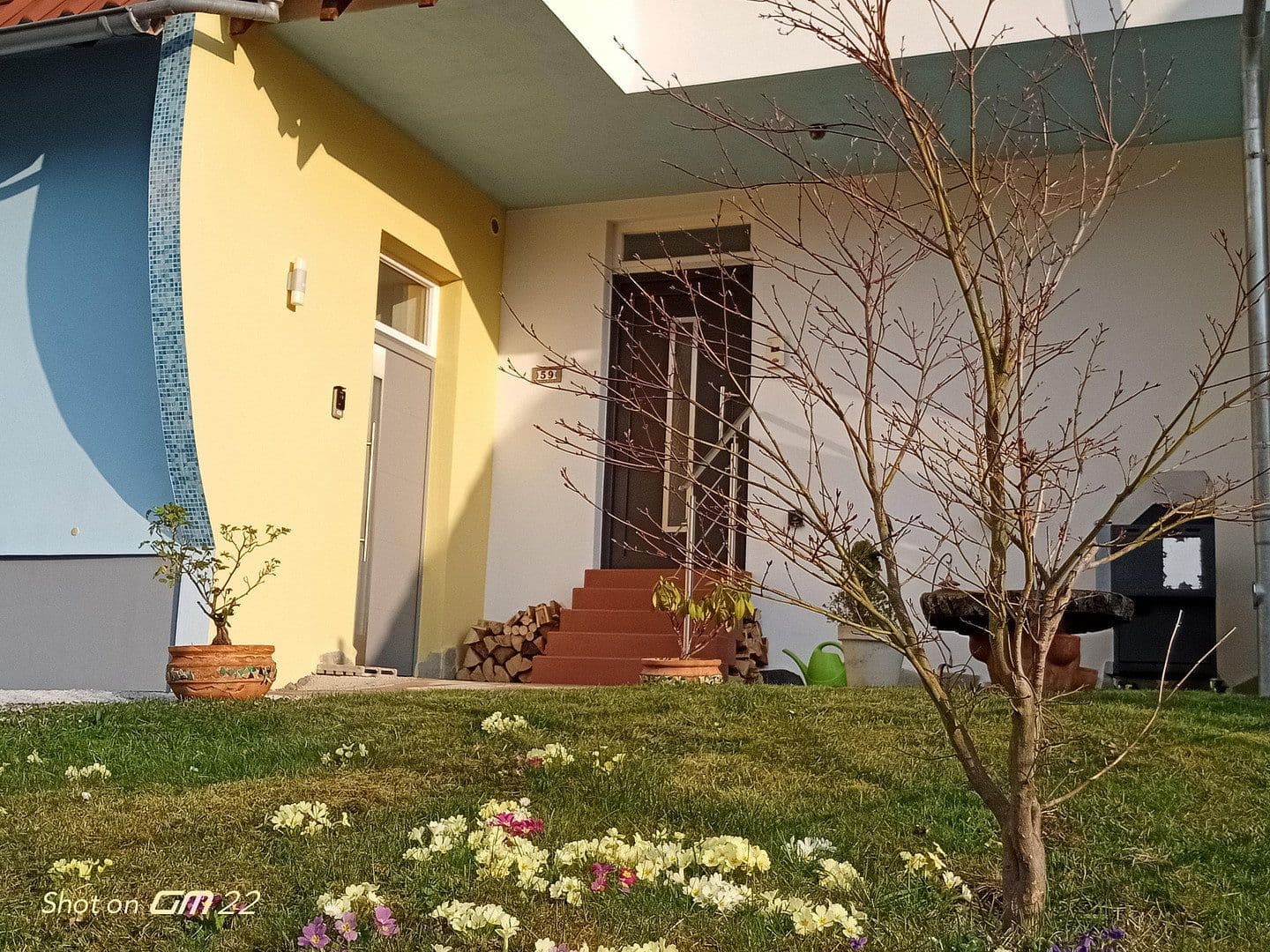 Prodej domu 180 m², pozemek 450 m², Koblenz, Porýní-Falc Prodej domu 180 m², pozemek 450 m², Koblenz, Porýní-Falc