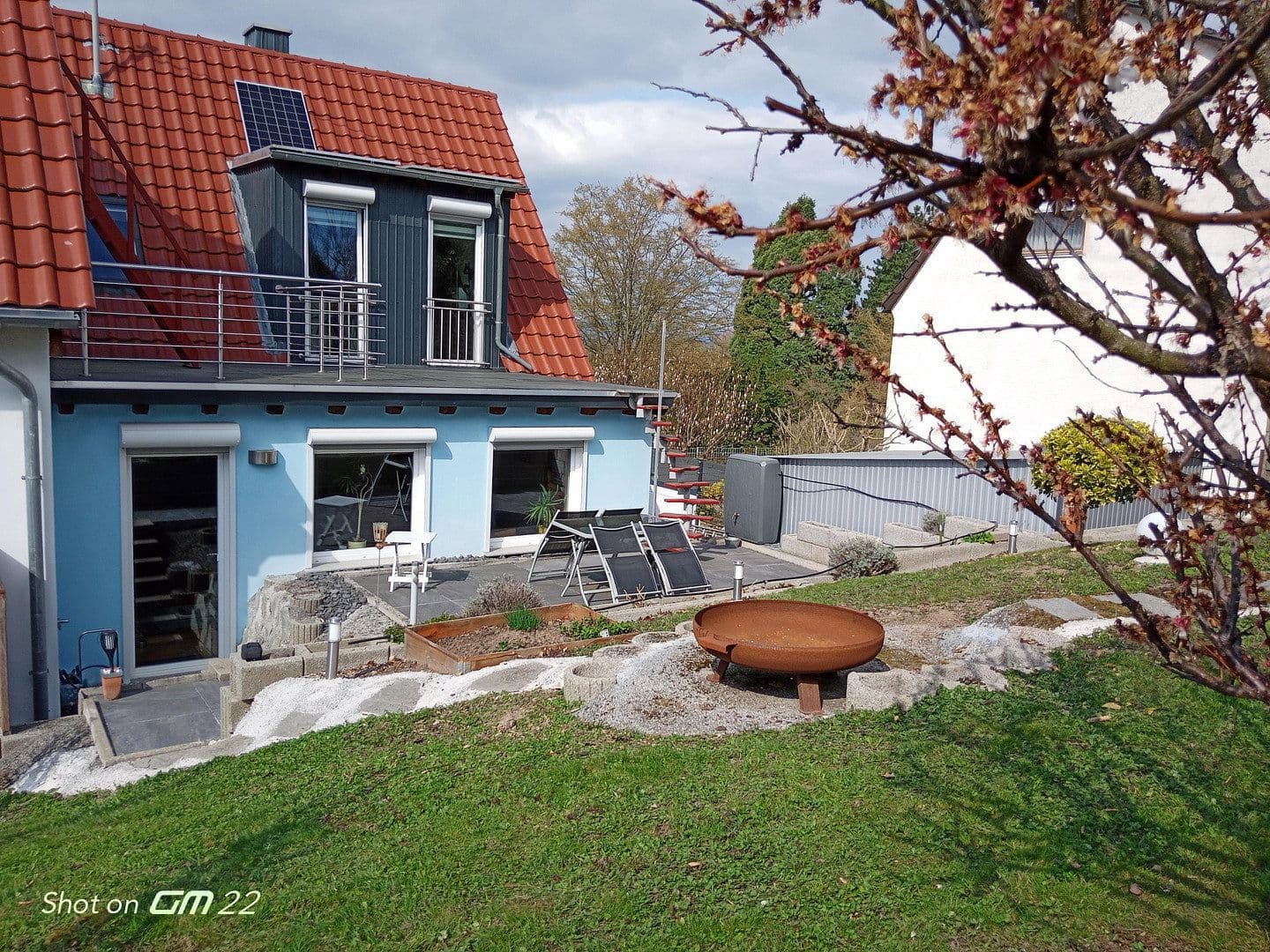 Prodej domu 180 m², pozemek 450 m², Koblenz, Porýní-Falc Prodej domu 180 m², pozemek 450 m², Koblenz, Porýní-Falc