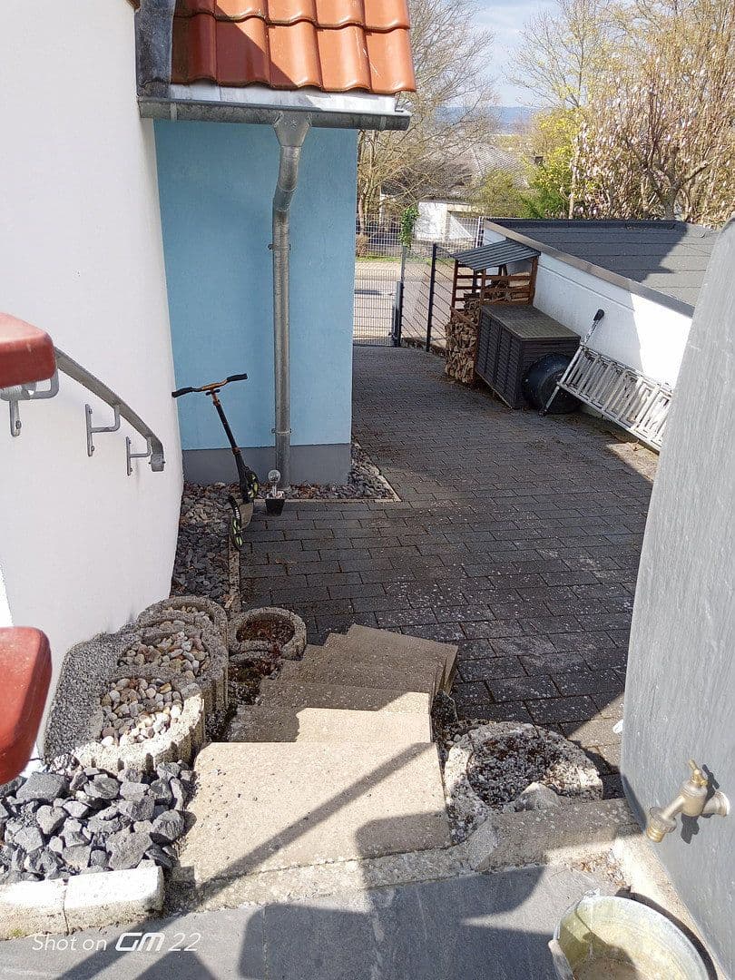 Prodej domu 180 m², pozemek 450 m², Koblenz, Porýní-Falc Prodej domu 180 m², pozemek 450 m², Koblenz, Porýní-Falc