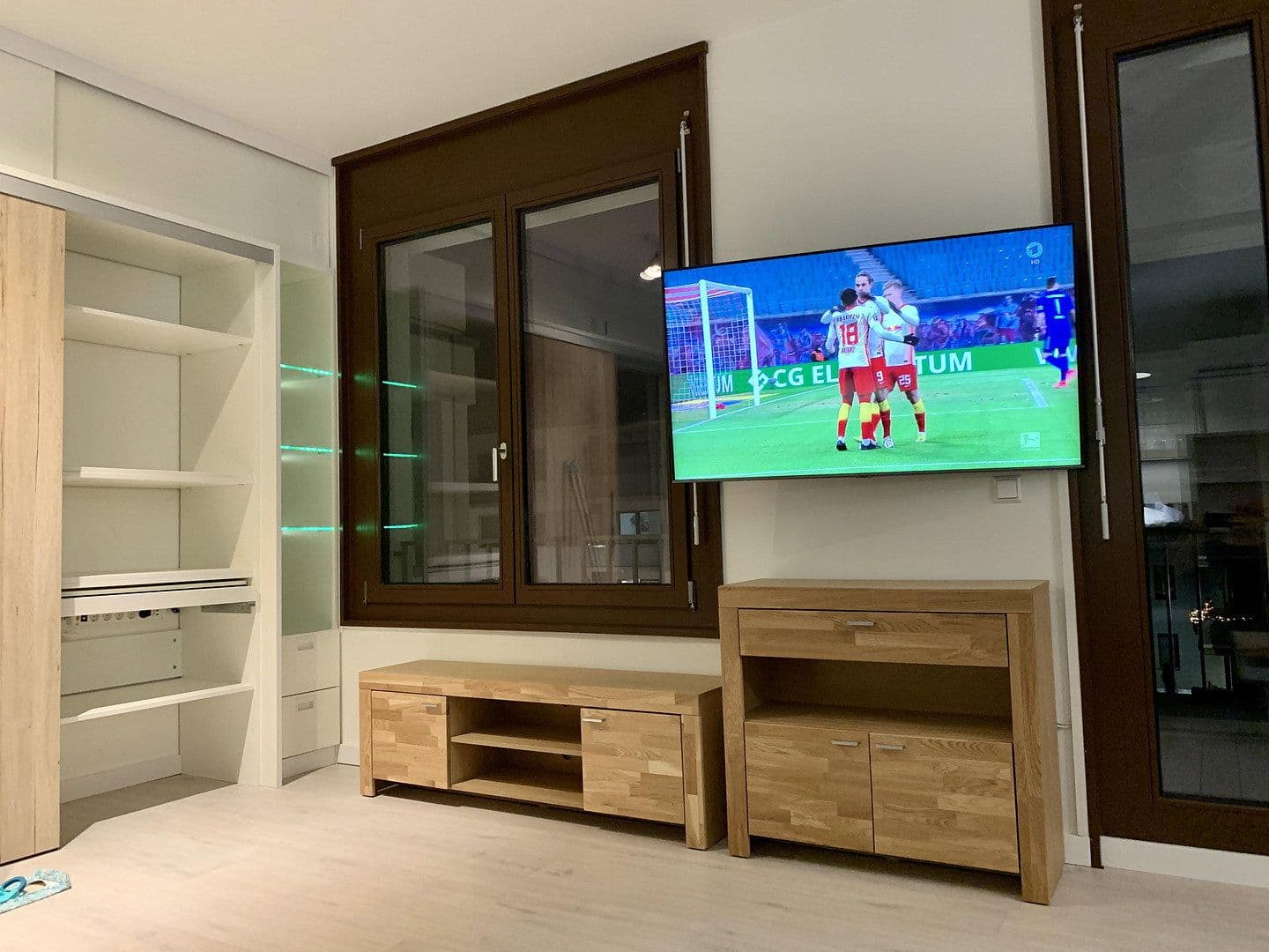Pronájem bytu 2+1 57 m², Berlin, Berlín Pronájem bytu 2+1 57 m², Berlin, Berlín