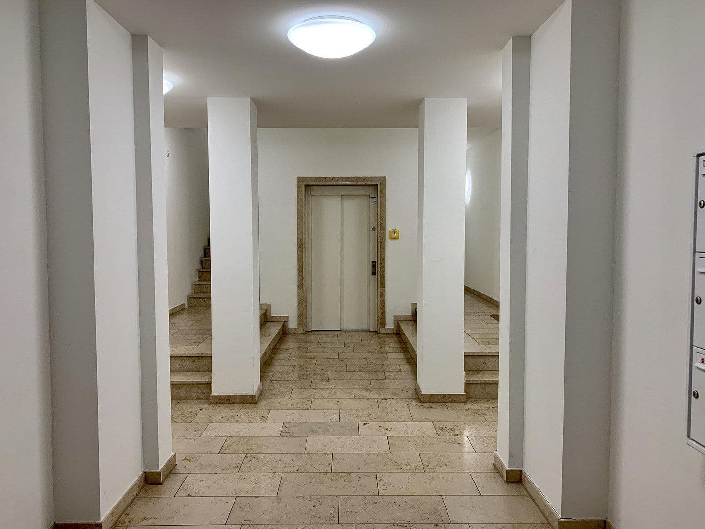 Pronájem bytu 2+1 57 m², Berlin, Berlín Pronájem bytu 2+1 57 m², Berlin, Berlín