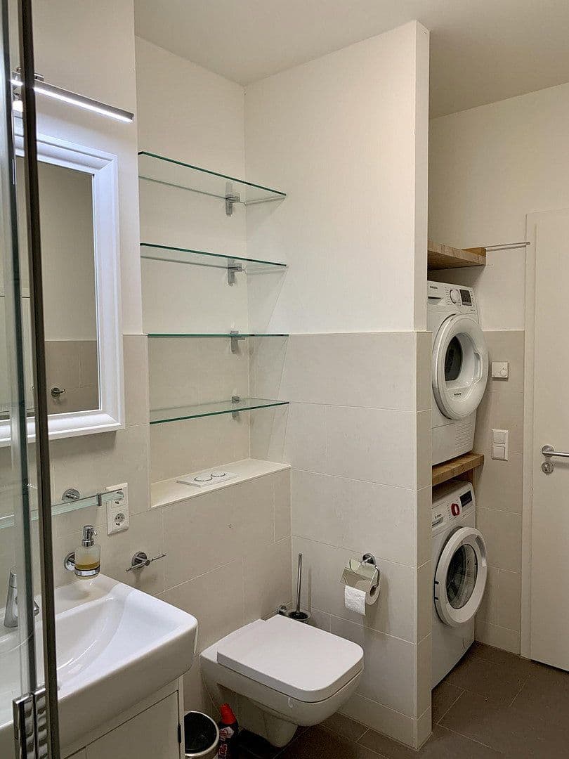 Pronájem bytu 2+1 57 m², Berlin, Berlín Pronájem bytu 2+1 57 m², Berlin, Berlín
