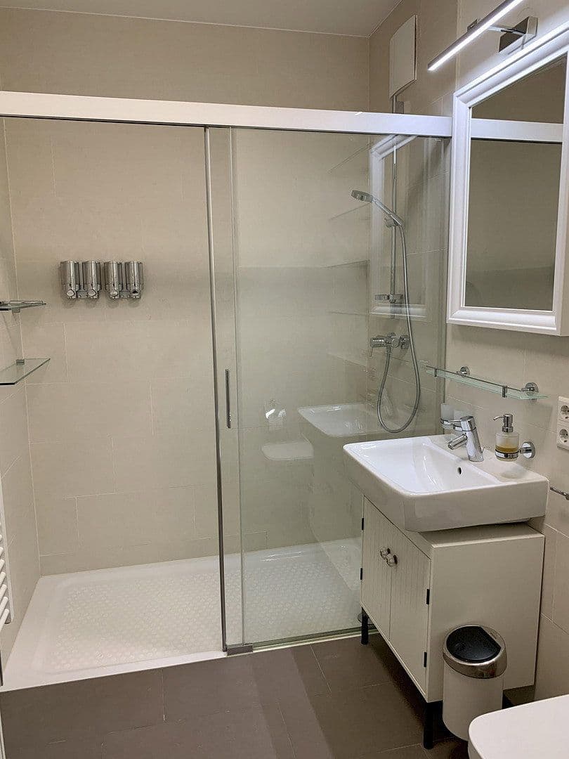 Pronájem bytu 2+1 57 m², Berlin, Berlín Pronájem bytu 2+1 57 m², Berlin, Berlín