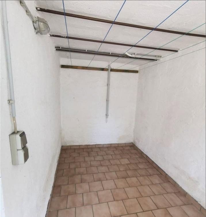 Prodej bytu 3+1 61 m², An der Stedte 9, Werra-Suhl-Tal, Durynsko Prodej bytu 3+1 61 m², An der Stedte 9, Werra-Suhl-Tal, Durynsko