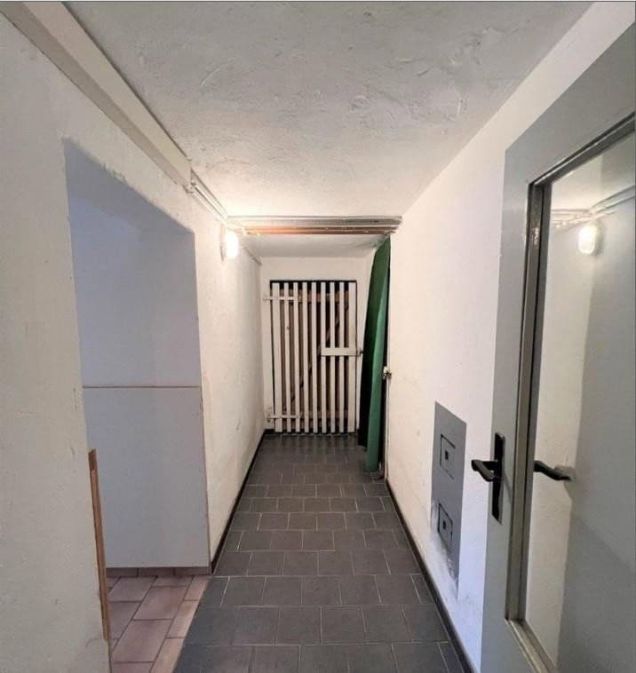 Prodej bytu 3+1 61 m², An der Stedte 9, Werra-Suhl-Tal, Durynsko Prodej bytu 3+1 61 m², An der Stedte 9, Werra-Suhl-Tal, Durynsko