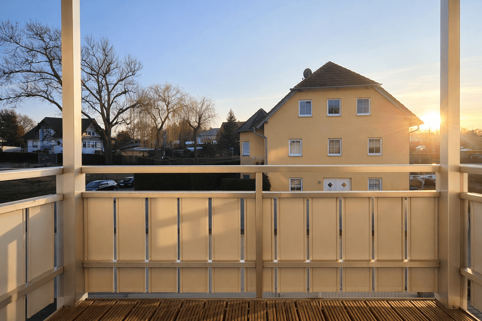 Prodej bytu 3+1 61 m², An der Stedte 9, Werra-Suhl-Tal, Durynsko Prodej bytu 3+1 61 m², An der Stedte 9, Werra-Suhl-Tal, Durynsko