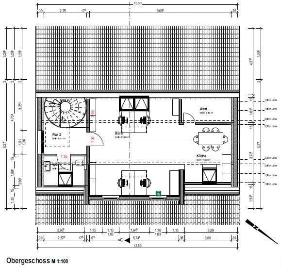 Prodej nebytového prostoru 180 m², Steinfurt, Severní Porýní-Vestfálsko Prodej nebytového prostoru 180 m², Steinfurt, Severní Porýní-Vestfálsko