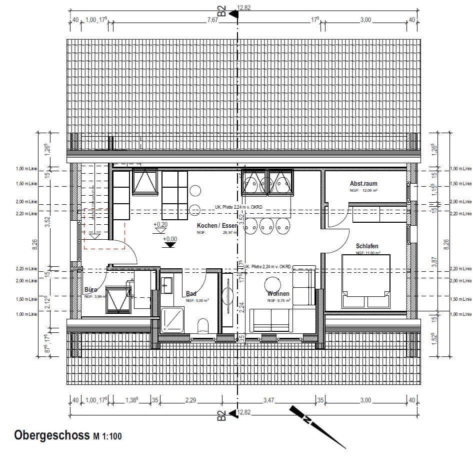 Prodej nebytového prostoru 180 m², Steinfurt, Severní Porýní-Vestfálsko Prodej nebytového prostoru 180 m², Steinfurt, Severní Porýní-Vestfálsko