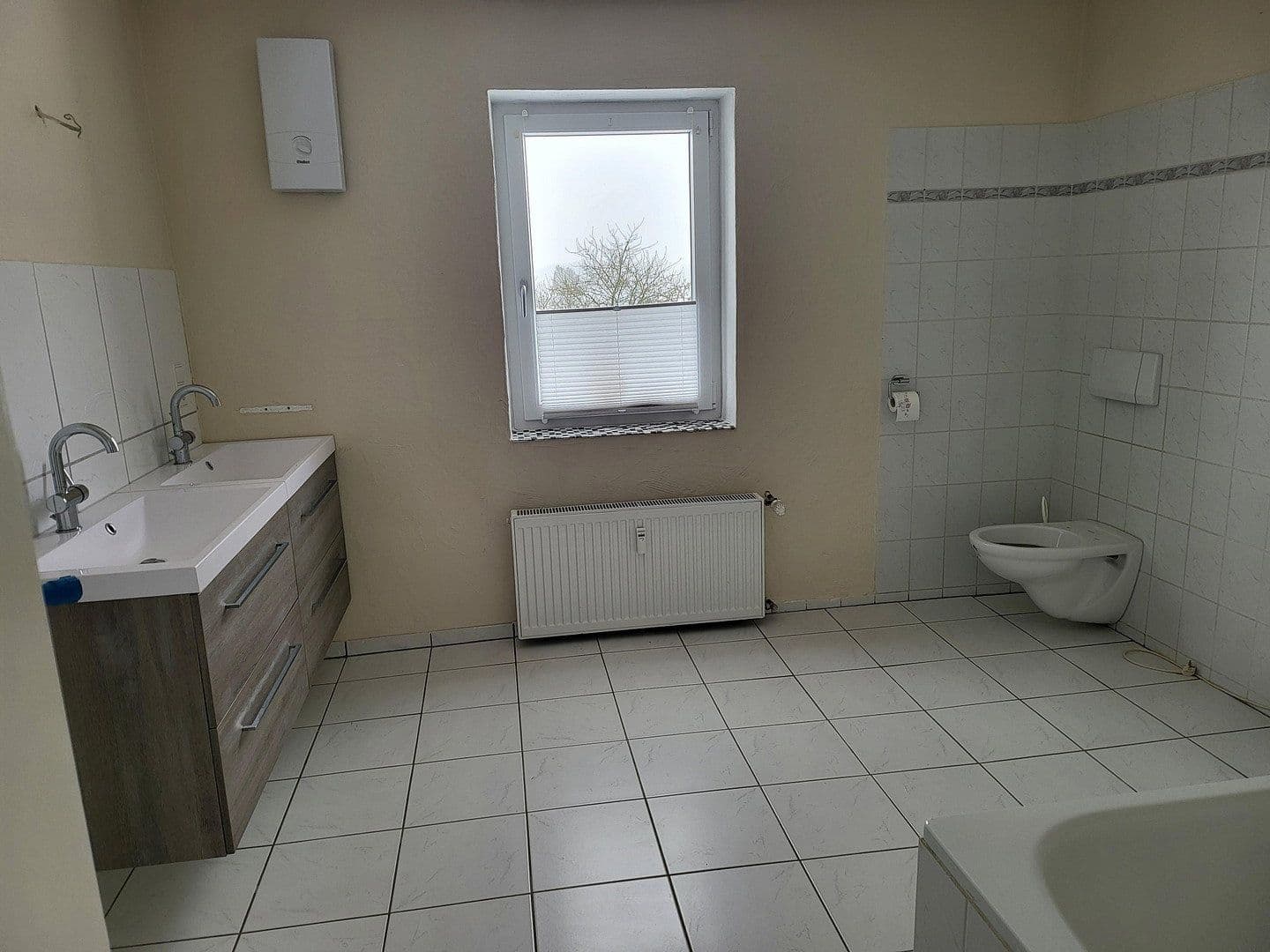 Pronájem bytu 4+1 105 m², Breiter Weg 6, Auderath, Porýní-Falc Pronájem bytu 4+1 105 m², Breiter Weg 6, Auderath, Porýní-Falc