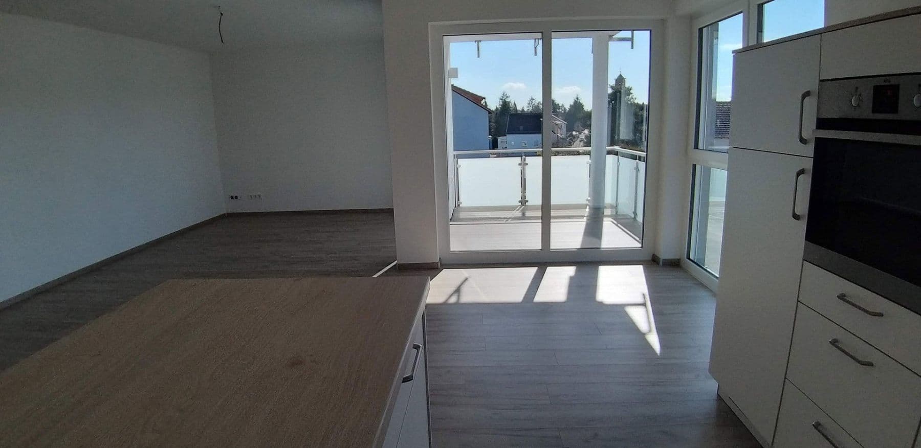Pronájem bytu 3+kk 98 m², Homburg, Země Sársko Pronájem bytu 3+kk 98 m², Homburg, Země Sársko
