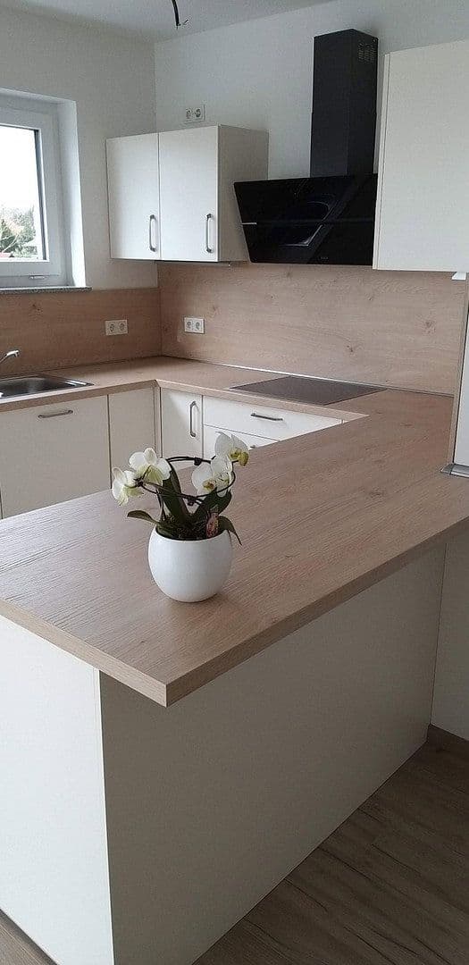 Pronájem bytu 3+kk 98 m², Homburg, Země Sársko Pronájem bytu 3+kk 98 m², Homburg, Země Sársko