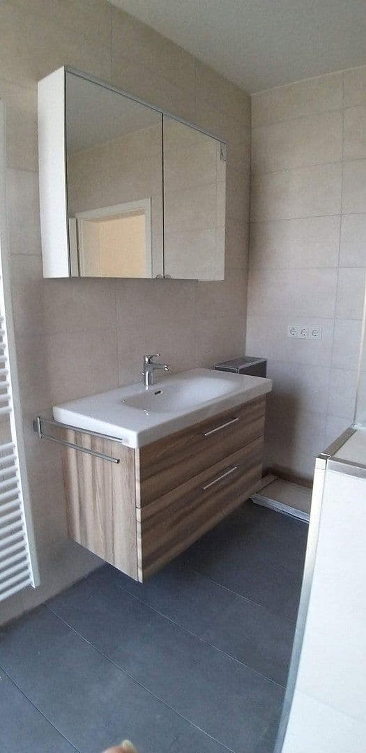 Pronájem bytu 3+kk 98 m², Homburg, Země Sársko Pronájem bytu 3+kk 98 m², Homburg, Země Sársko