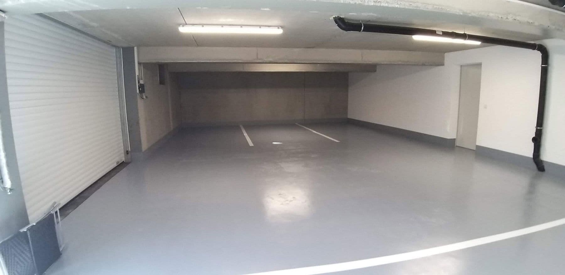 Pronájem bytu 3+kk 98 m², Homburg, Země Sársko Pronájem bytu 3+kk 98 m², Homburg, Země Sársko