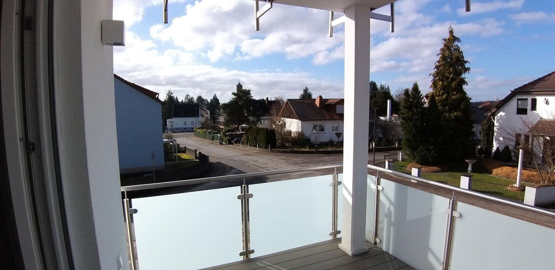 Pronájem bytu 3+kk 98 m², Homburg, Země Sársko Pronájem bytu 3+kk 98 m², Homburg, Země Sársko
