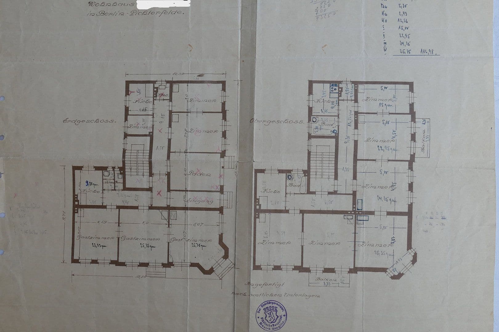 Prodej domu 532 m², pozemek 853 m², Berlin, Berlín Prodej domu 532 m², pozemek 853 m², Berlin, Berlín