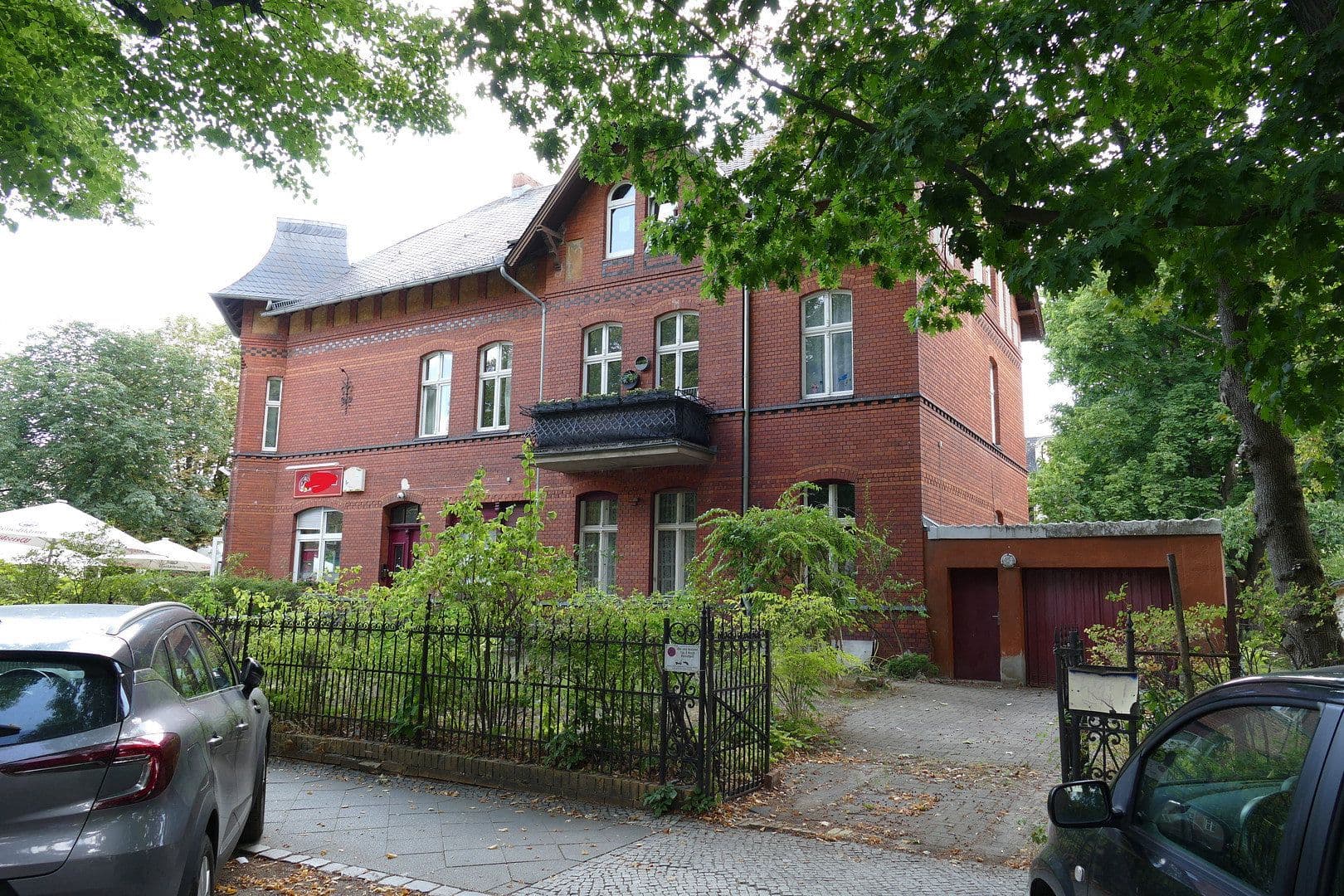 Prodej domu 532 m², pozemek 853 m², Berlin, Berlín Prodej domu 532 m², pozemek 853 m², Berlin, Berlín