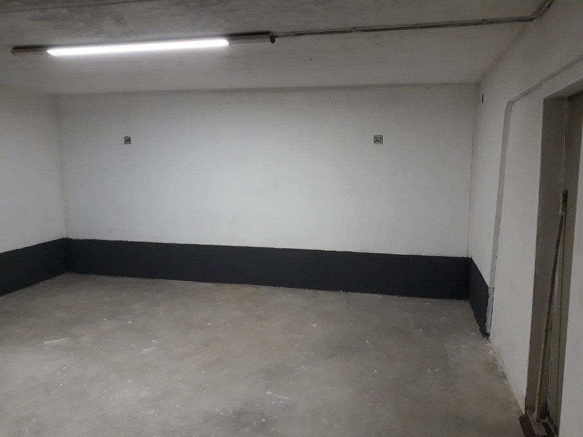 Pronájem garáže 25 m², Klingsorstrasse 10/Stolzingstrasse 4, München, Bavorsko Pronájem garáže 25 m², Klingsorstrasse 10/Stolzingstrasse 4, München, Bavorsko