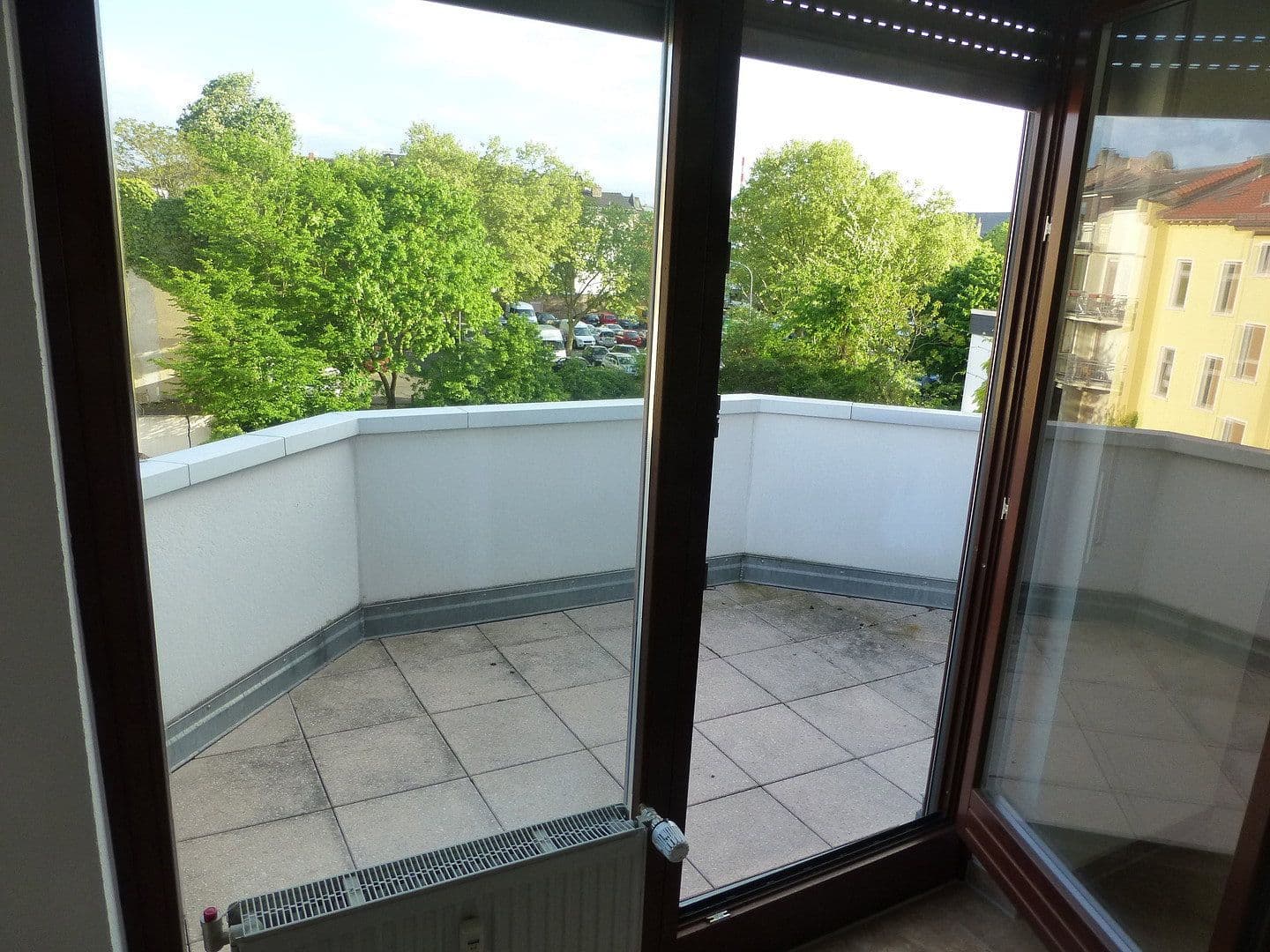 Pronájem bytu 2+1 55 m², Geleitsstr. 32, Offenbach am Main, Hessen Pronájem bytu 2+1 55 m², Geleitsstr. 32, Offenbach am Main, Hessen
