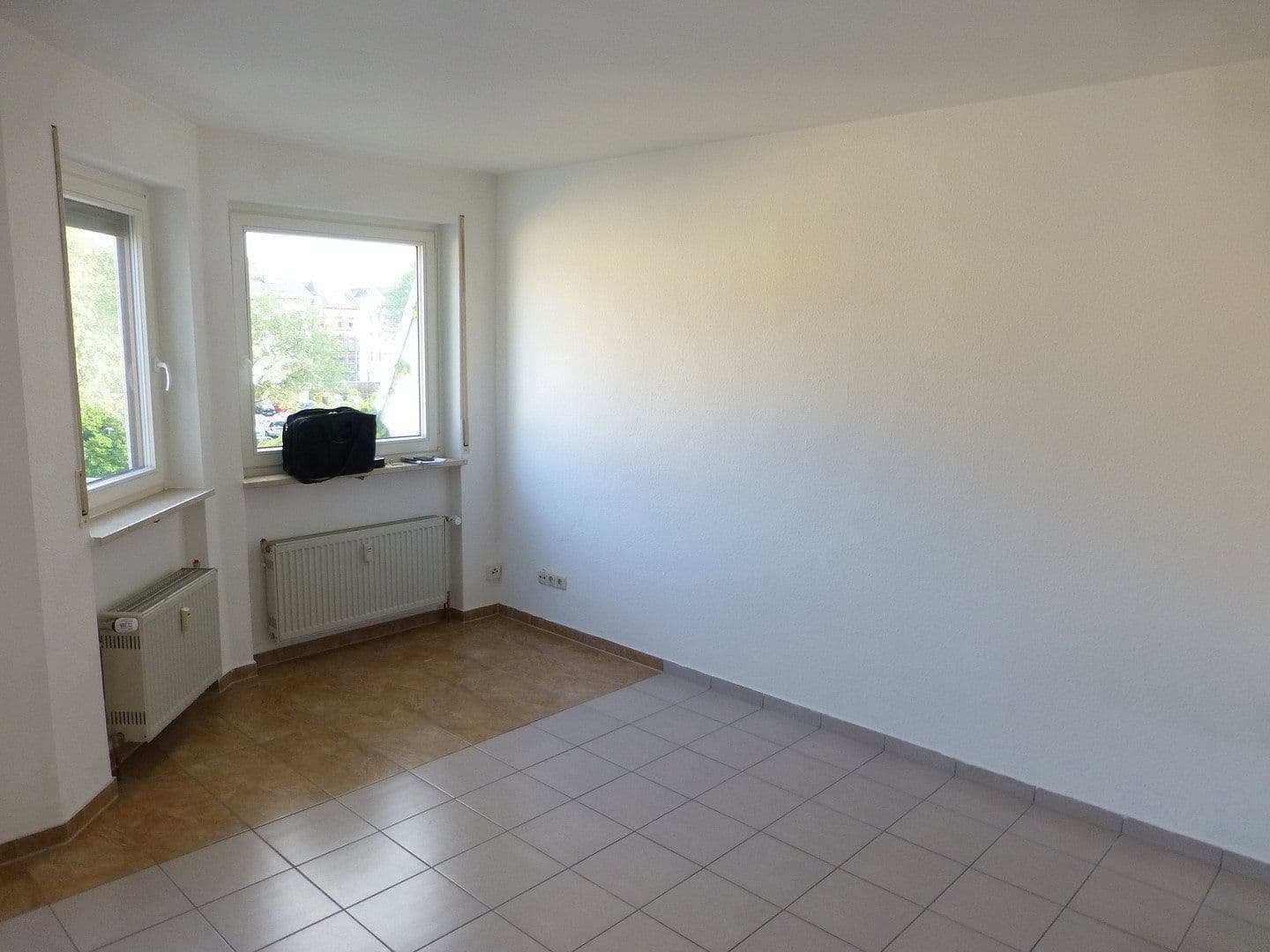 Pronájem bytu 2+1 55 m², Geleitsstr. 32, Offenbach am Main, Hessen Pronájem bytu 2+1 55 m², Geleitsstr. 32, Offenbach am Main, Hessen