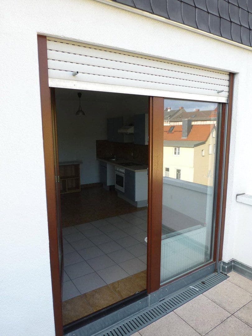 Pronájem bytu 2+1 55 m², Geleitsstr. 32, Offenbach am Main, Hessen Pronájem bytu 2+1 55 m², Geleitsstr. 32, Offenbach am Main, Hessen