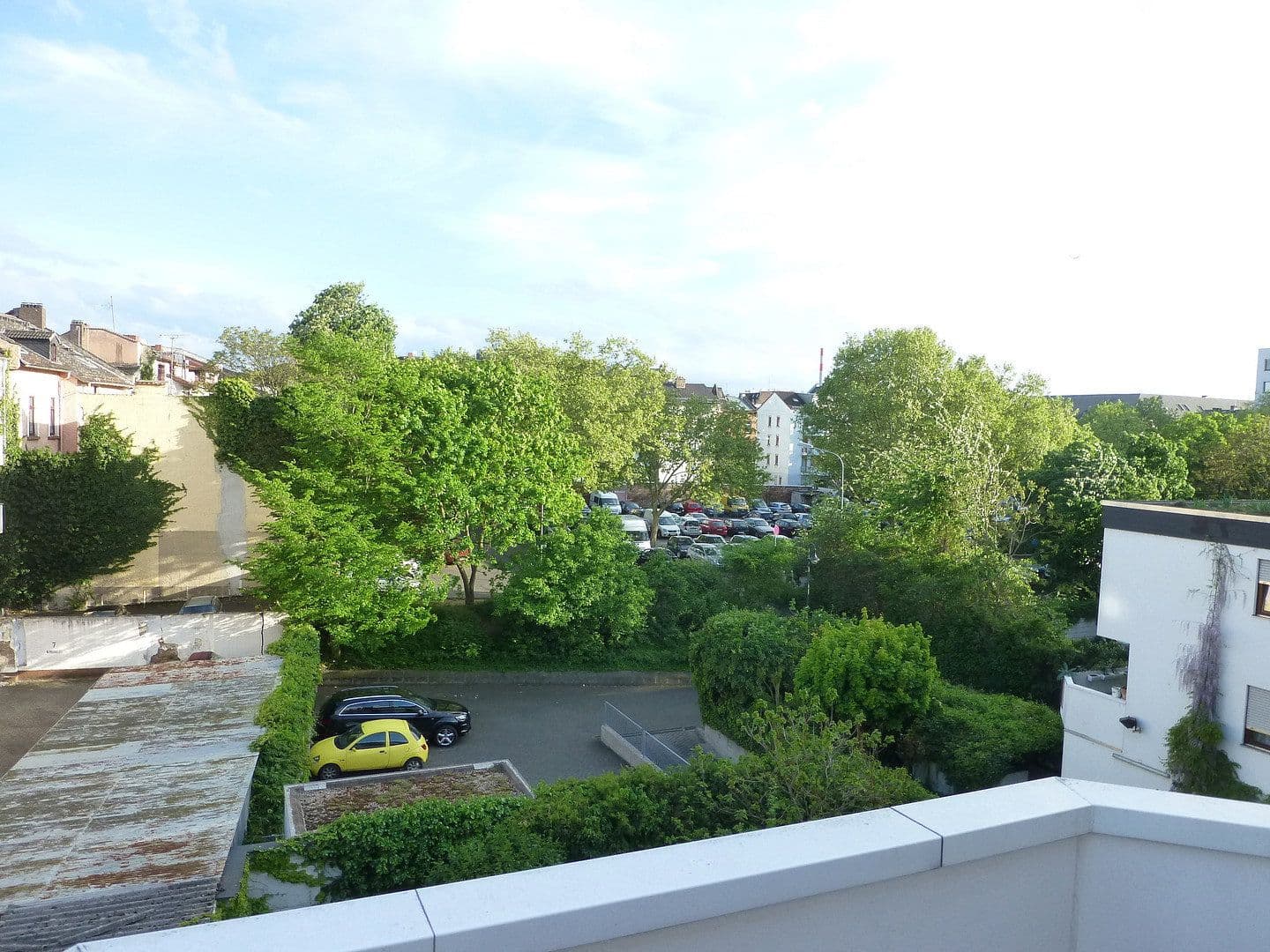 Pronájem bytu 2+1 55 m², Geleitsstr. 32, Offenbach am Main, Hessen Pronájem bytu 2+1 55 m², Geleitsstr. 32, Offenbach am Main, Hessen