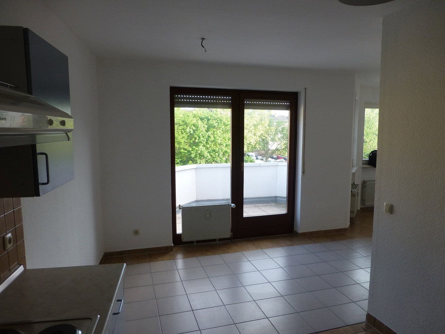 Pronájem bytu 2+1 55 m², Geleitsstr. 32, Offenbach am Main, Hessen Pronájem bytu 2+1 55 m², Geleitsstr. 32, Offenbach am Main, Hessen
