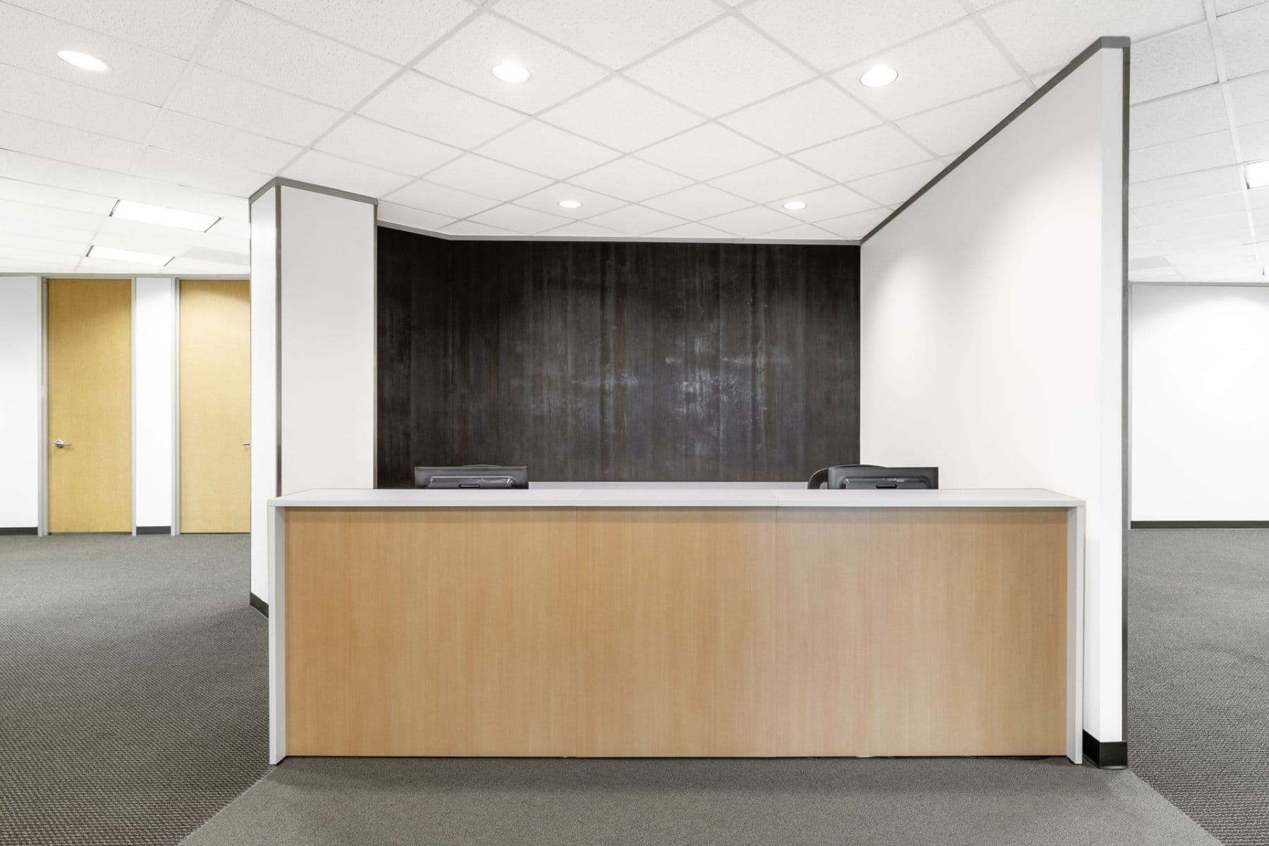 Pronájem kanceláře 915 m², Theodor-Heuss-Straße 1, Siegburg, Severní Porýní-Vestfálsko Pronájem kanceláře 915 m², Theodor-Heuss-Straße 1, Siegburg, Severní Porýní-Vestfálsko