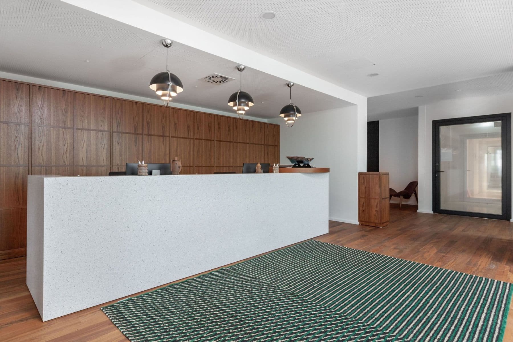 Pronájem kanceláře 1.374 m², Urbanstraße 84, BERLIN, Berlín Pronájem kanceláře 1.374 m², Urbanstraße 84, BERLIN, Berlín