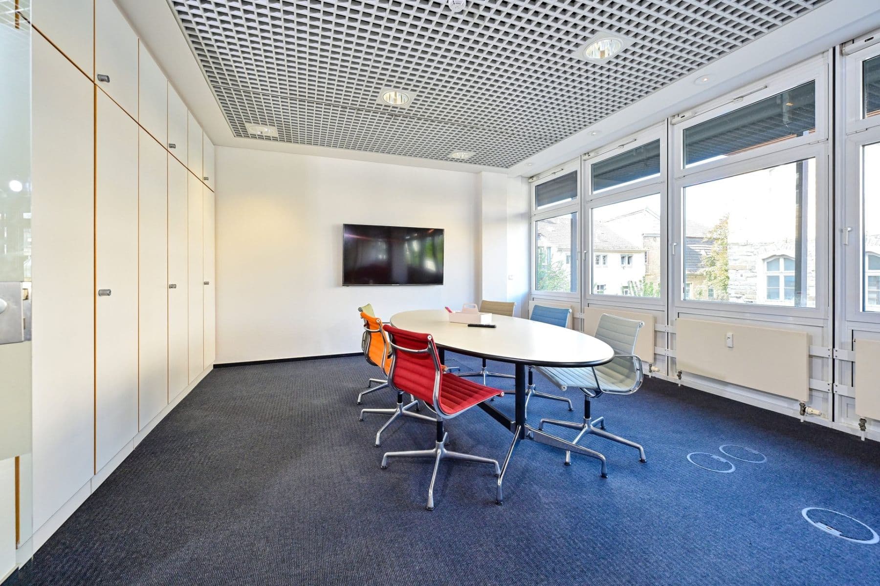 Pronájem kanceláře 820 m², Nordengraben 2, Iserlohn, Severní Porýní-Vestfálsko Pronájem kanceláře 820 m², Nordengraben 2, Iserlohn, Severní Porýní-Vestfálsko