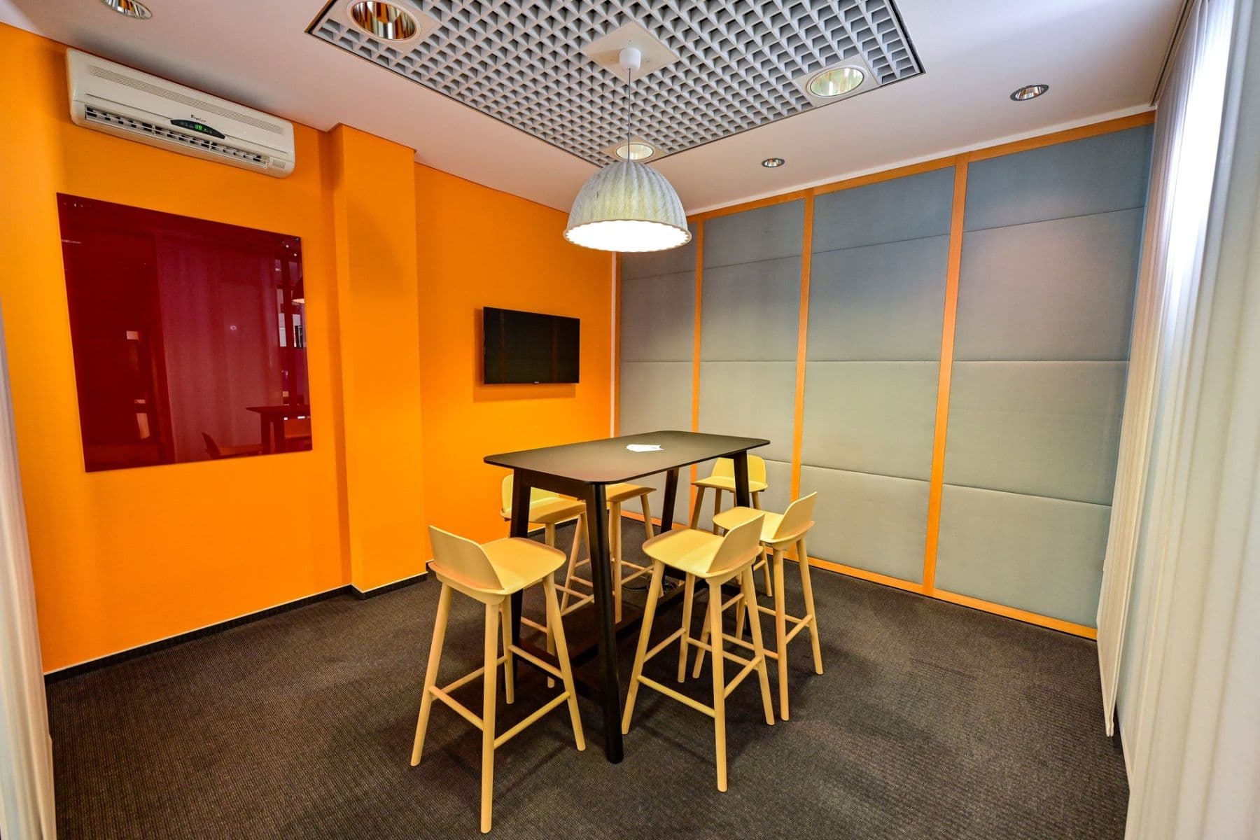 Pronájem kanceláře 820 m², Nordengraben 2, Iserlohn, Severní Porýní-Vestfálsko Pronájem kanceláře 820 m², Nordengraben 2, Iserlohn, Severní Porýní-Vestfálsko