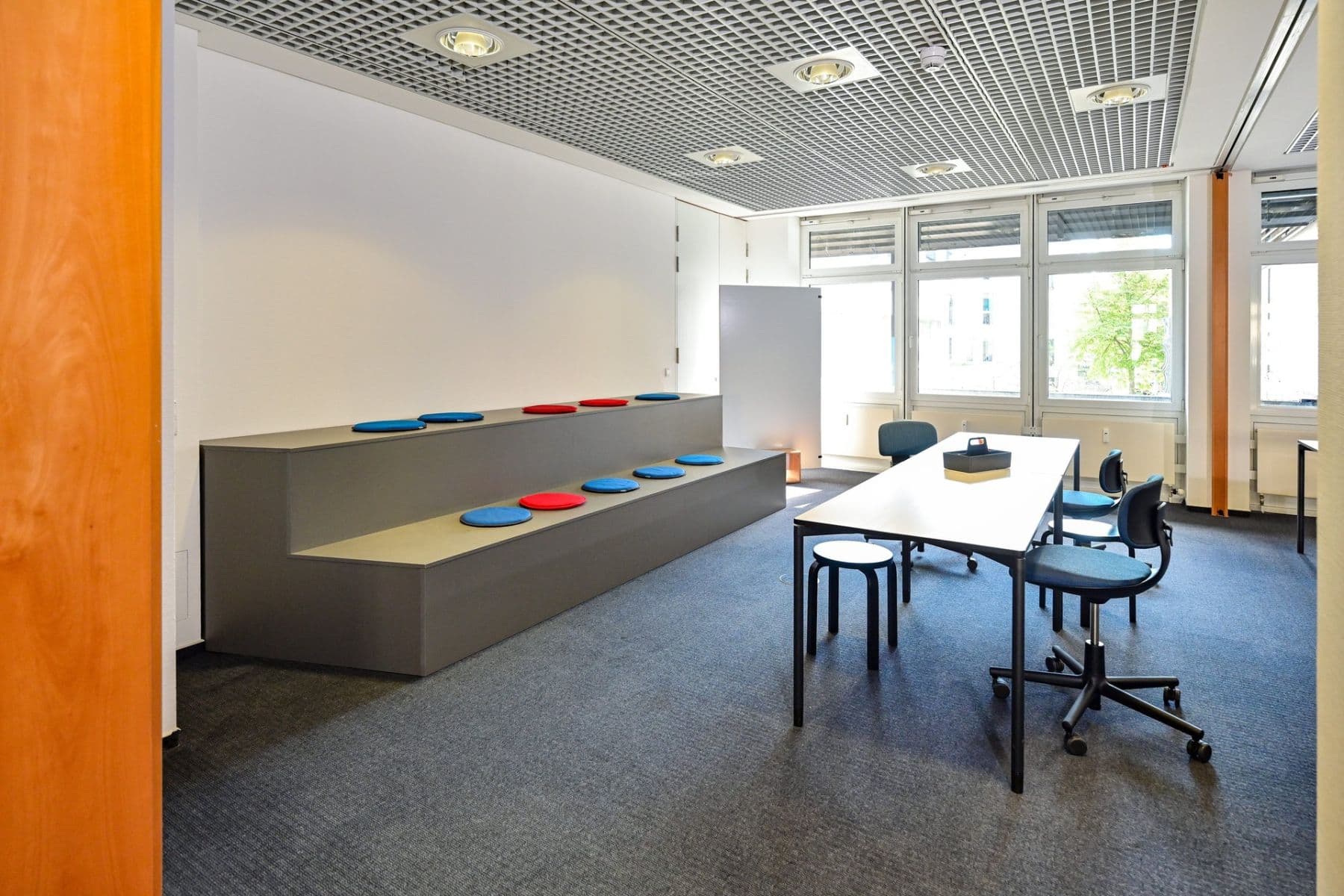 Pronájem kanceláře 820 m², Nordengraben 2, Iserlohn, Severní Porýní-Vestfálsko Pronájem kanceláře 820 m², Nordengraben 2, Iserlohn, Severní Porýní-Vestfálsko