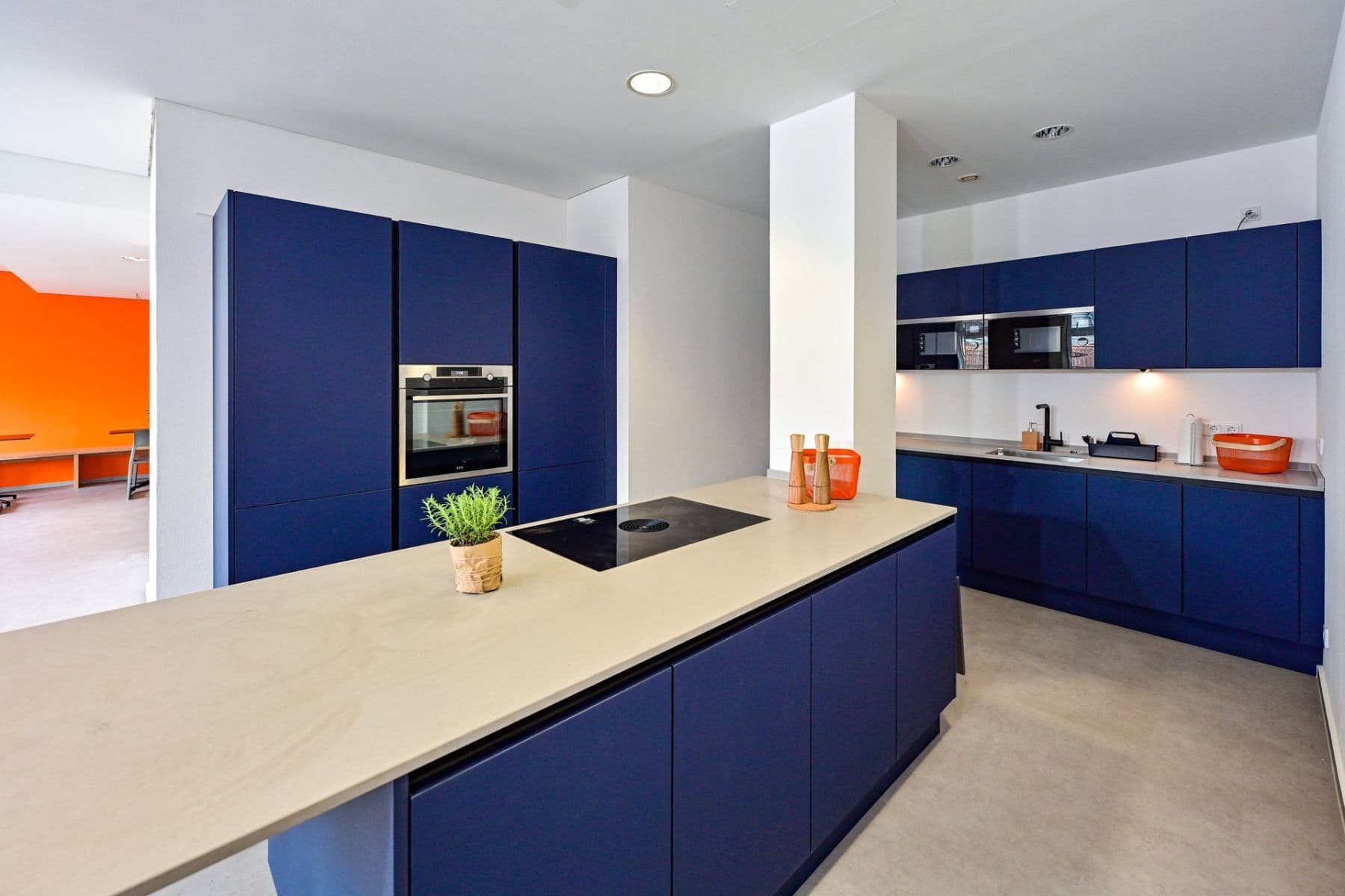 Pronájem kanceláře 820 m², Nordengraben 2, Iserlohn, Severní Porýní-Vestfálsko Pronájem kanceláře 820 m², Nordengraben 2, Iserlohn, Severní Porýní-Vestfálsko