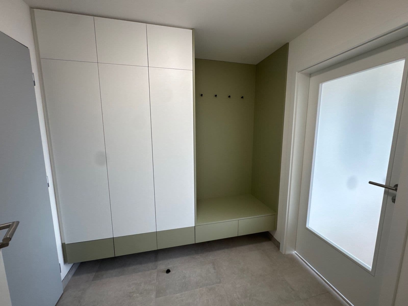 Pronájem bytu 1+kk 33 m², Strančická, Praha, Praha Pronájem bytu 1+kk 33 m², Strančická, Praha, Praha