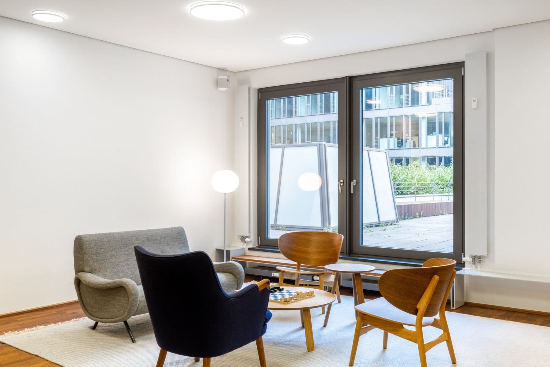 Pronájem kanceláře 728 m², Puschkinplatz 6, Gera, Durynsko Pronájem kanceláře 728 m², Puschkinplatz 6, Gera, Durynsko