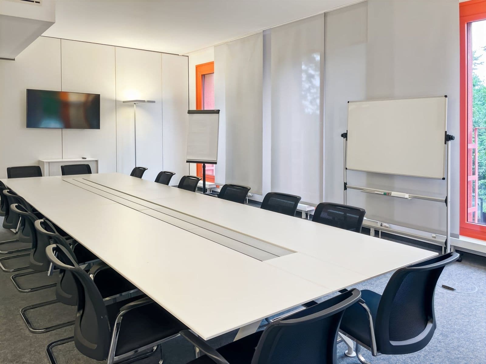Pronájem kanceláře 2.070 m², Beta-Straße 10a, Unterföhring, Bavorsko Pronájem kanceláře 2.070 m², Beta-Straße 10a, Unterföhring, Bavorsko