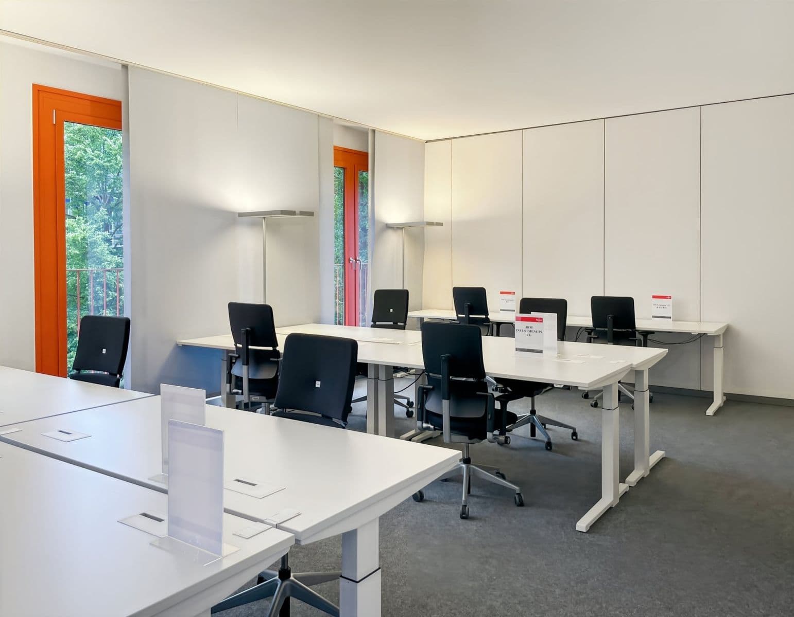 Pronájem kanceláře 2.070 m², Beta-Straße 10a, Unterföhring, Bavorsko Pronájem kanceláře 2.070 m², Beta-Straße 10a, Unterföhring, Bavorsko