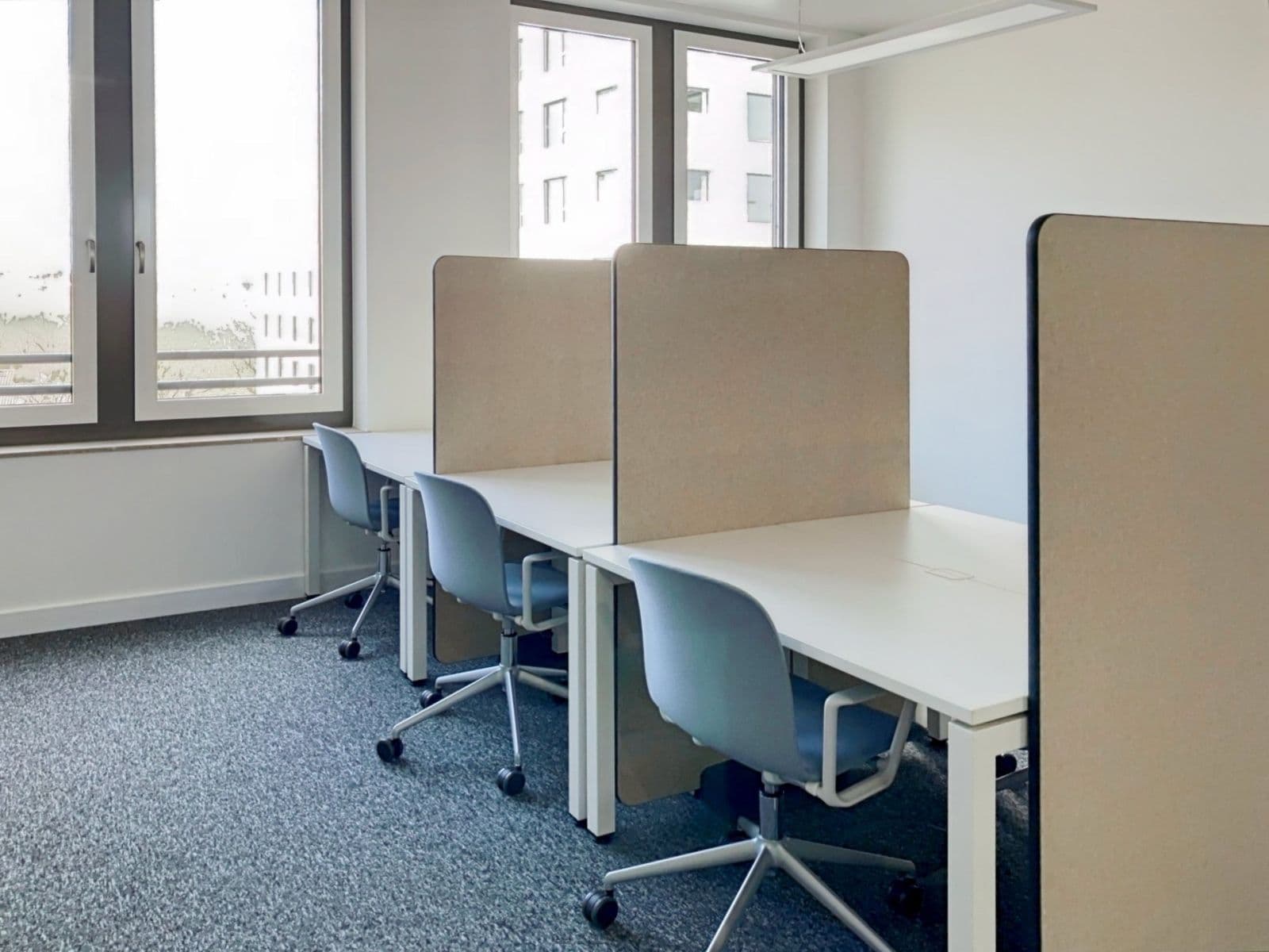 Pronájem kanceláře 1.347 m², Ostendstraße 115, Nürnberg, Bavorsko Pronájem kanceláře 1.347 m², Ostendstraße 115, Nürnberg, Bavorsko