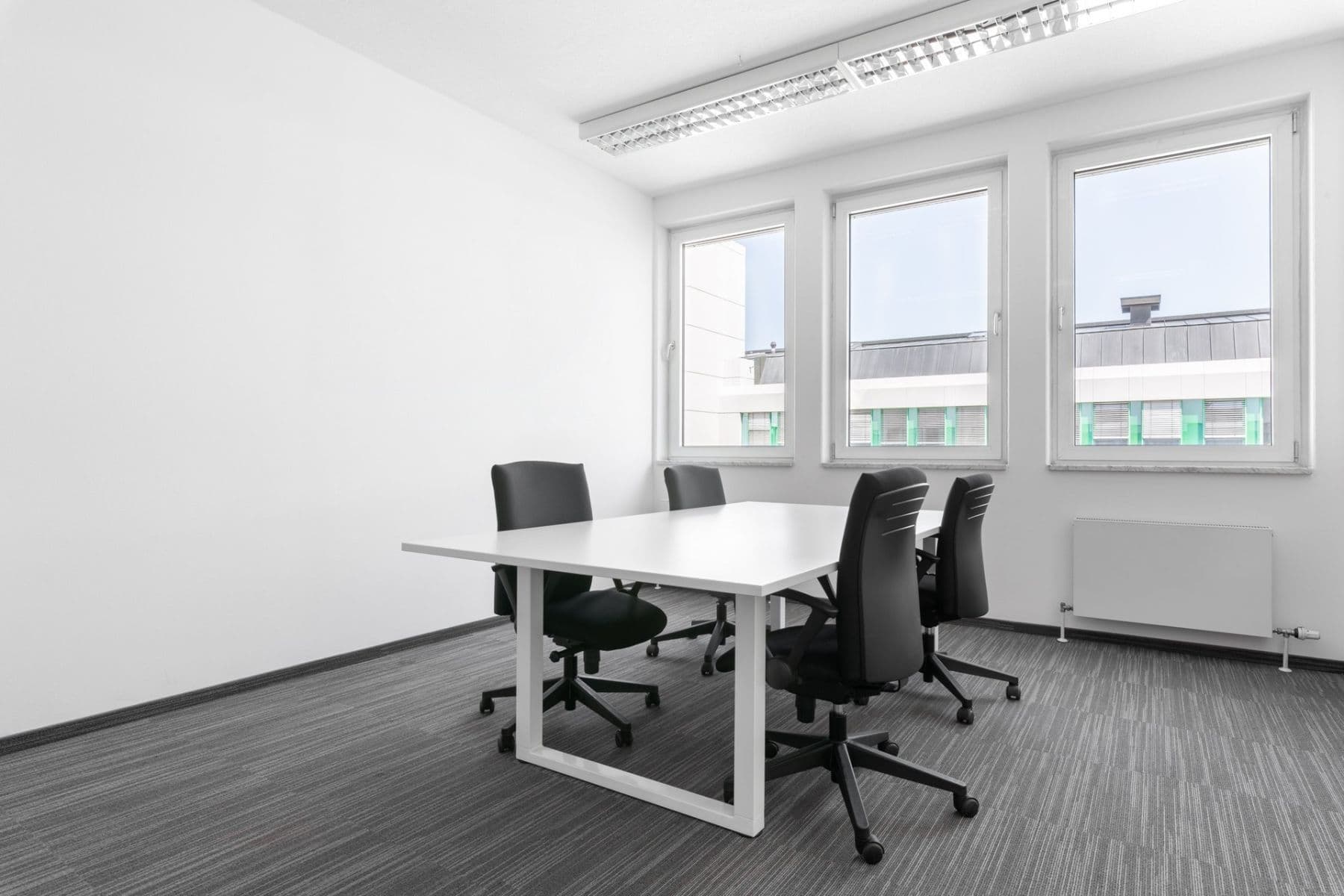 Pronájem kanceláře 1.265 m², Feringastrasse 6, Munich, Bavorsko Pronájem kanceláře 1.265 m², Feringastrasse 6, Munich, Bavorsko
