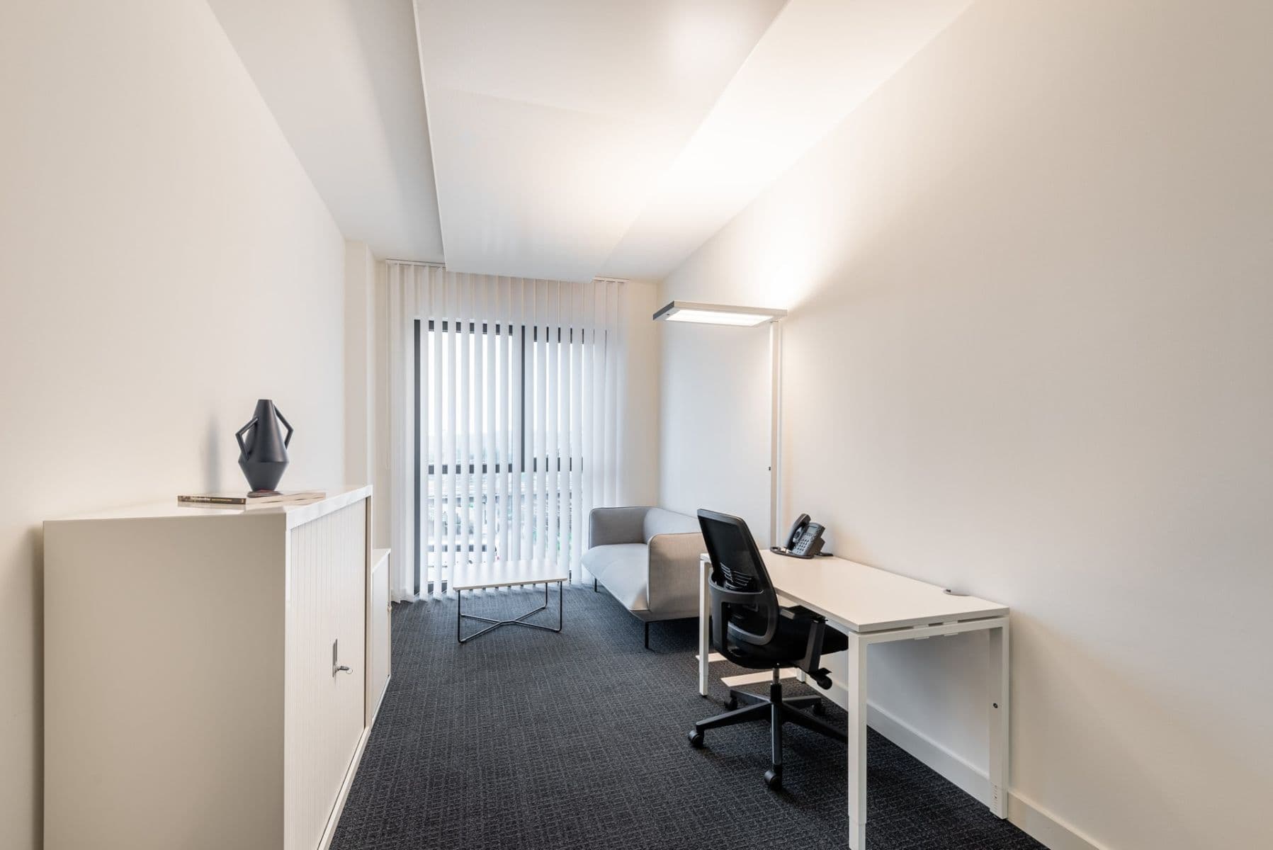 Pronájem kanceláře 2.062 m², Kaistrasse 90, Kiel, Šlesvicko-Holštýnsko Pronájem kanceláře 2.062 m², Kaistrasse 90, Kiel, Šlesvicko-Holštýnsko