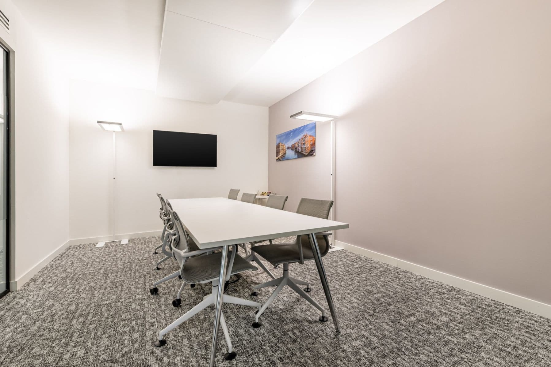 Pronájem kanceláře 2.062 m², Kaistrasse 90, Kiel, Šlesvicko-Holštýnsko Pronájem kanceláře 2.062 m², Kaistrasse 90, Kiel, Šlesvicko-Holštýnsko