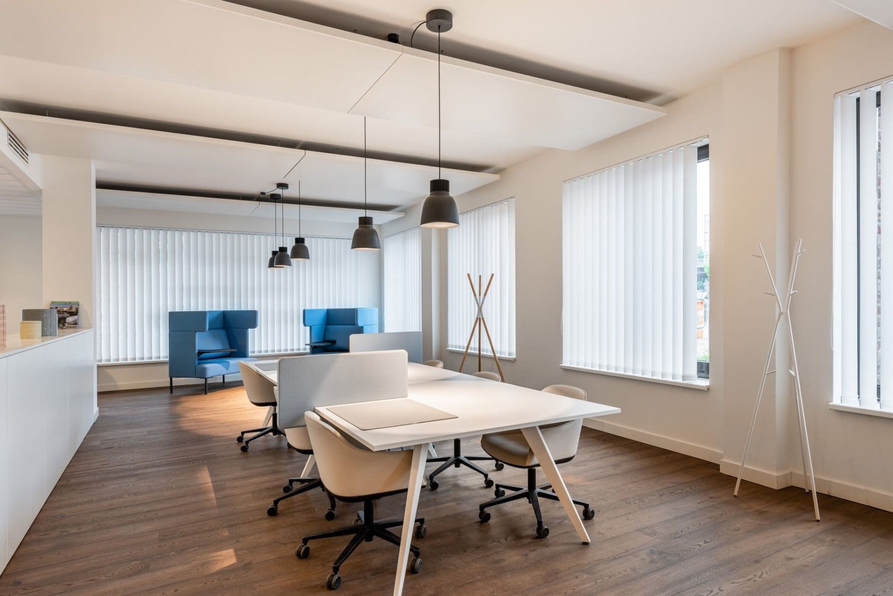 Pronájem kanceláře 2.062 m², Kaistrasse 90, Kiel, Šlesvicko-Holštýnsko Pronájem kanceláře 2.062 m², Kaistrasse 90, Kiel, Šlesvicko-Holštýnsko