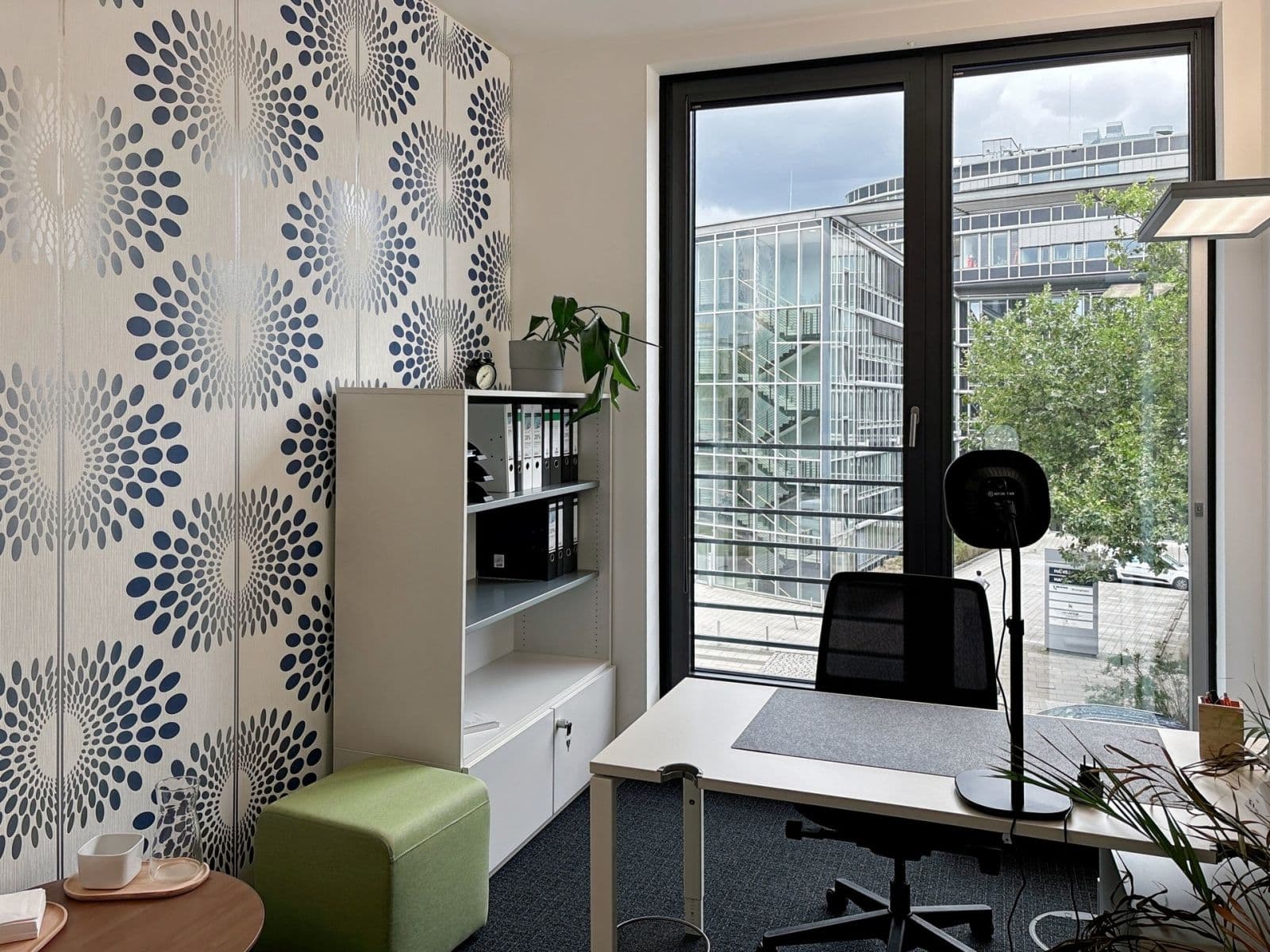 Pronájem kanceláře 1.578 m², Kapstadtring 7, Hamburg, Hamburg Pronájem kanceláře 1.578 m², Kapstadtring 7, Hamburg, Hamburg