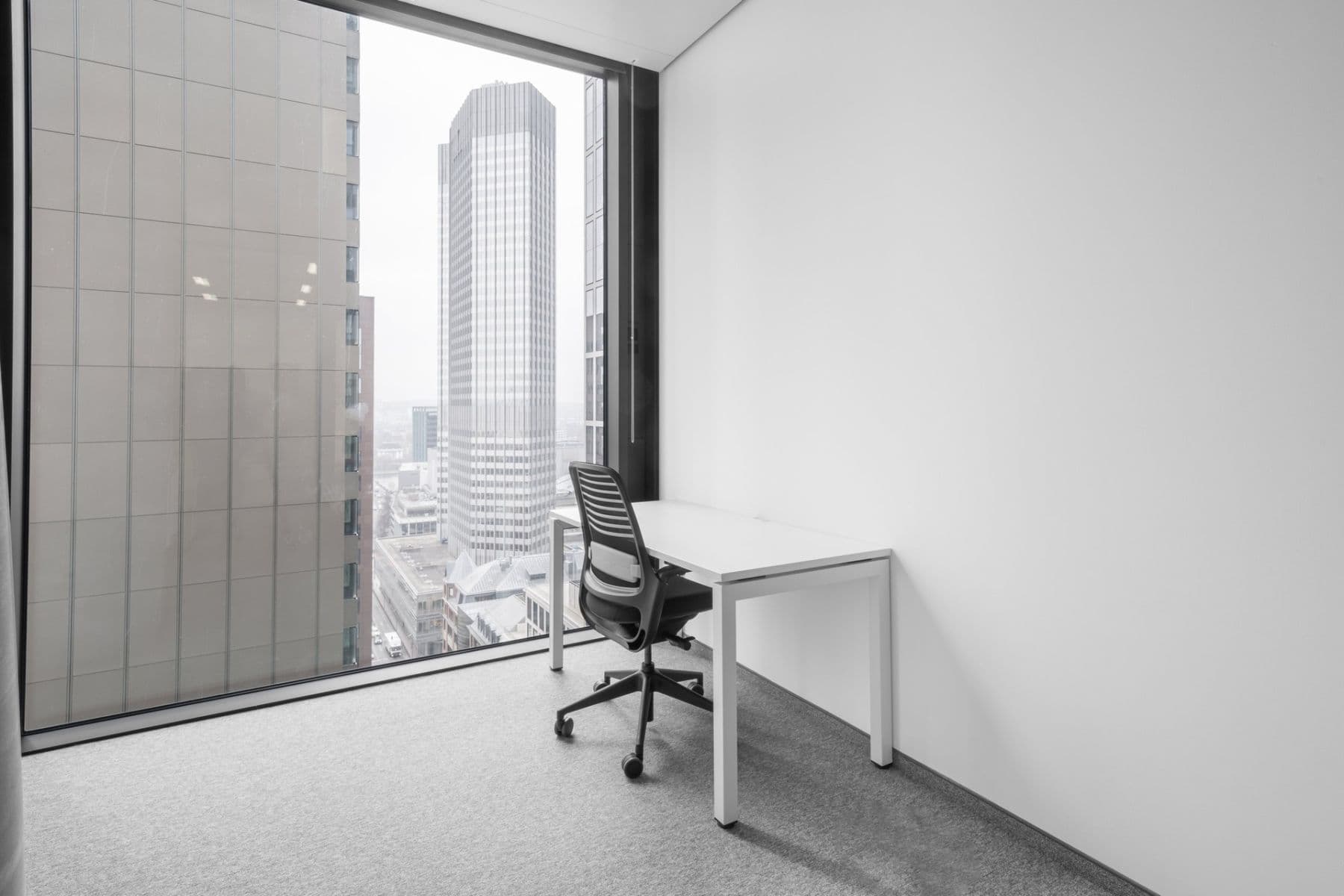 Pronájem kanceláře 6.572 m², Große Gallusstraße 16-18, Frankfurt, Hessen Pronájem kanceláře 6.572 m², Große Gallusstraße 16-18, Frankfurt, Hessen